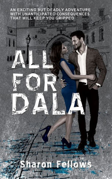ALL FOR DALA