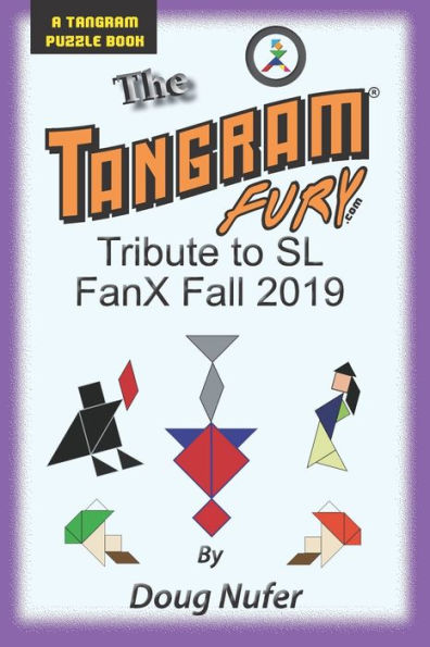 Tangram Fury Tribute To Sl Fanx Fall 2019
