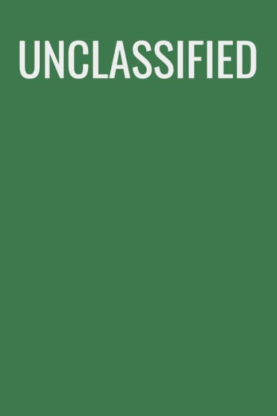Unclassified