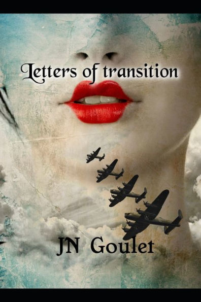 Letters Of Transition