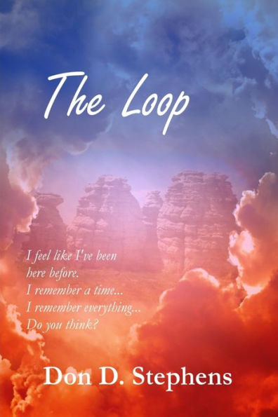 The Loop - 9781687892843