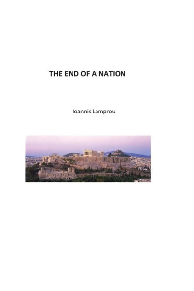 The End Of A Nation