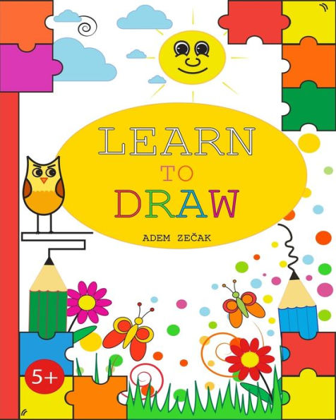Learn To Draw