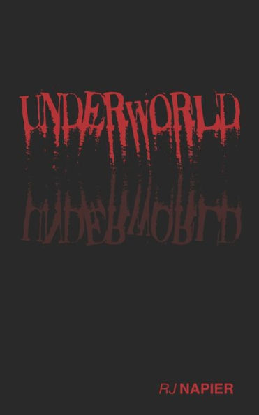 Underworld - 9781688096523