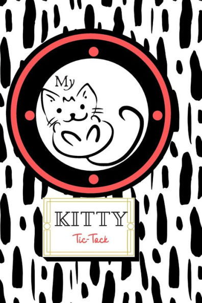 My Kitty : Tic Tock