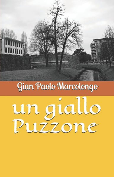 Un Giallo Puzzone