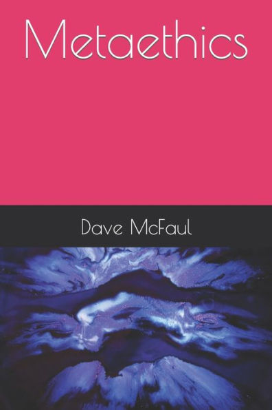 Metaethics