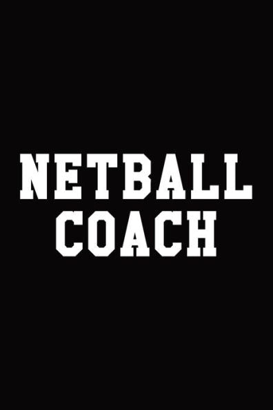 Netball Coach