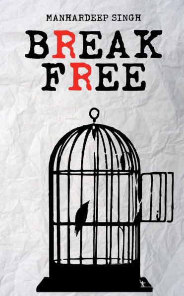 BREAK FREE - 9781688351721