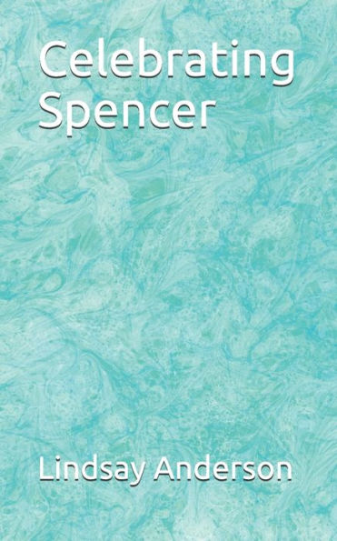 Celebrating Spencer (Triple Threats)