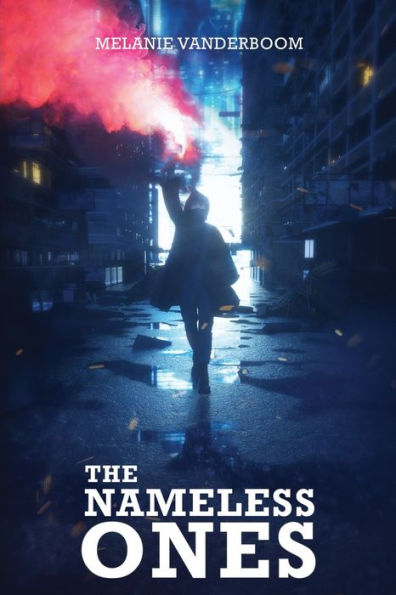 The Nameless Ones : You Are Nothing
