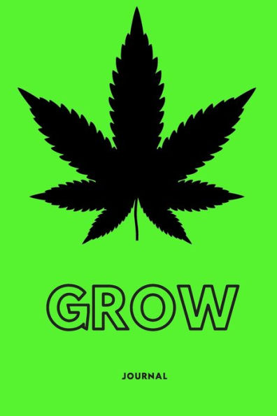 GROW - 9781688415140