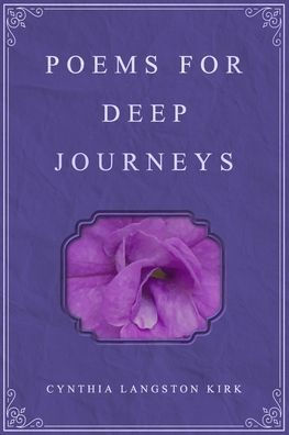 Poems For Deep Journeys
