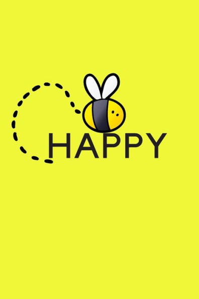 HAPPY - 9781688452916