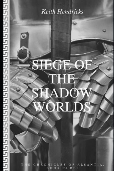 Siege Of The Shadow Worlds