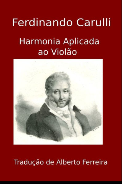 Harmonia Aplicada ao Viol?o (Portuguese Edition)