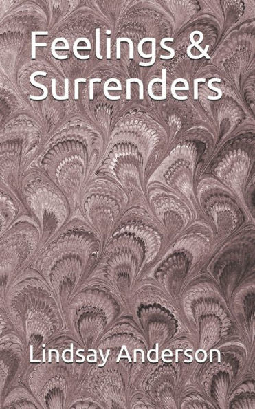 Feelings & Surrenders (Triple Threats)