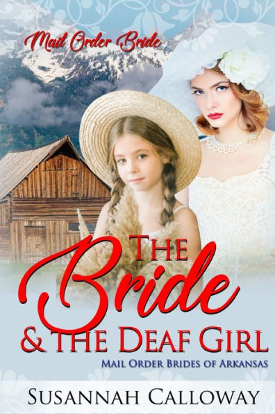 The Bride & The Deaf Girl