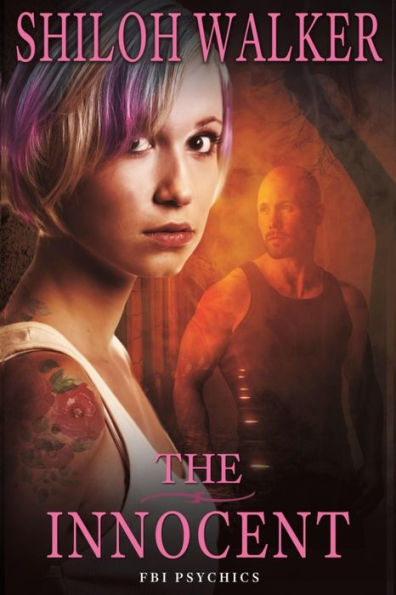 The Innocent - 9781688761278