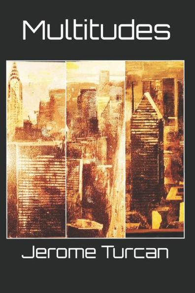 Multitudes - 9781688775855