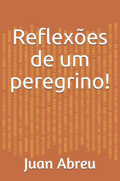 Reflex?es De Um Peregrino : Colet?nea De Reflex?es