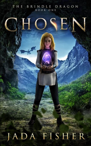 Chosen (The Brindle Dragon)