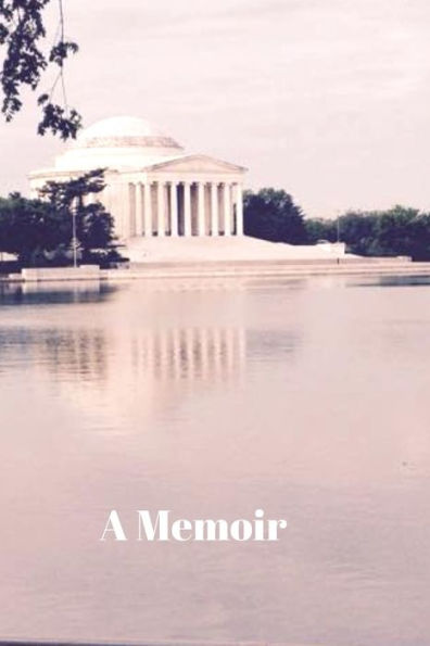 A Memoir - 9781688823891