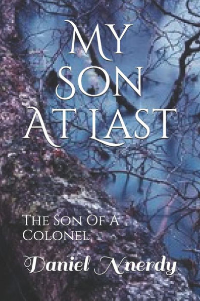 My Son At Last : The Son Of A Colonel