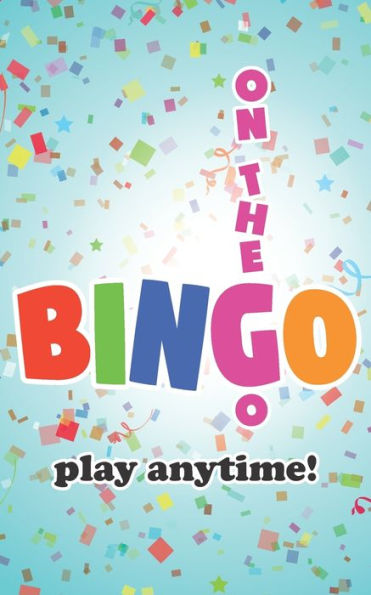 On The Go Bingo : Play Anytime!