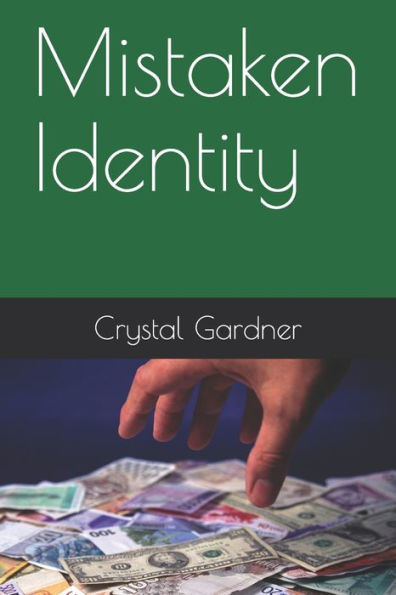 Mistaken Identity - 9781688987128