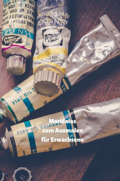 Mandalas Zum Ausmalen F?r Erwachsene : Senken Sie Ihren Stresspegel Durch Das Malen - 9781689000642