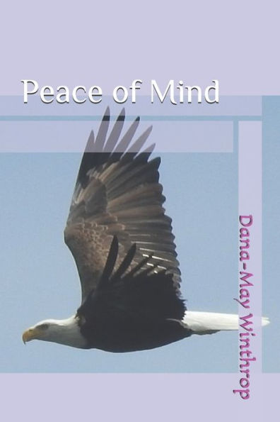 Peace Of Mind - 9781689029483