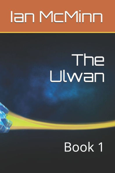 The Ulwan : Book 1