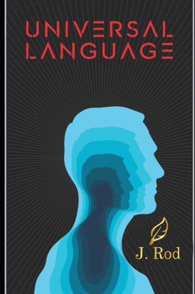 Universal Language - 9781689039635