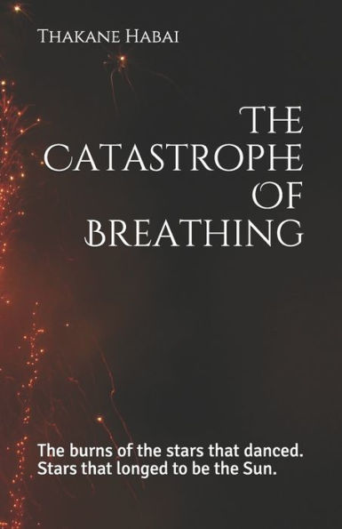 The Catastrophe Of Breathing : The Burns Of The Stars That Danced. Stars That Longed To Be The Sun