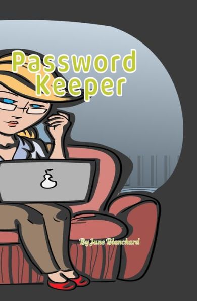 Password Keeper - 9781689068956