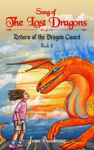 Return Of The Dragon Guard