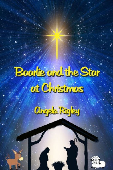 Baarlie and the Star