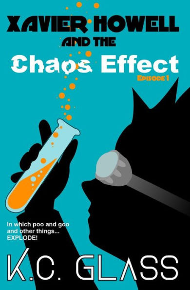 Xavier Howell And The Chaos Effect : Episode 1