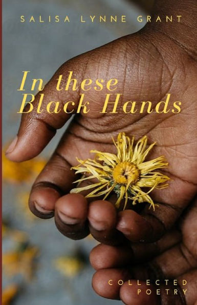 In these Black Hands