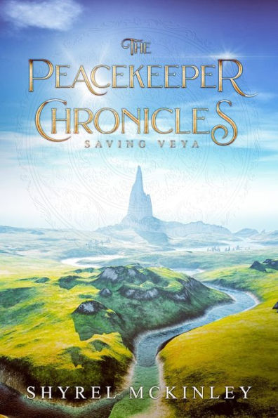 The Peacekeeper Chronicles : Saving Veya