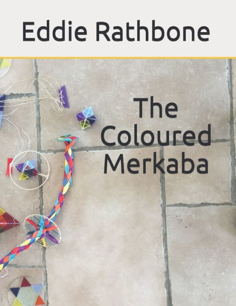 The Coloured Merkaba