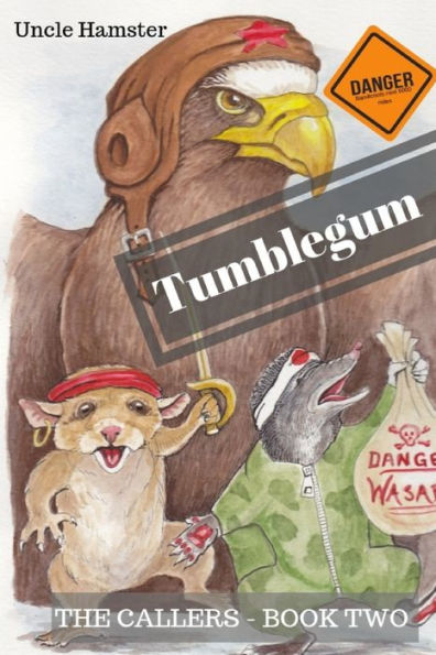 Tumblegum