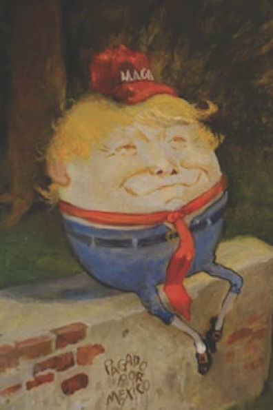 The President's Penis : A Member Remembers