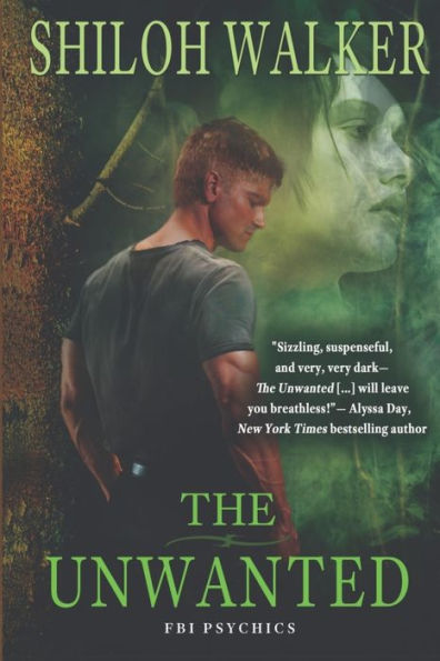 The Unwanted - 9781689387781