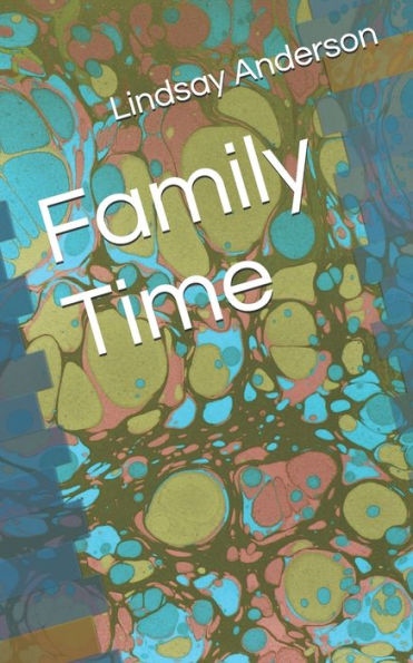 Family Time (Carter Drake)