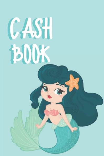 Cash Book: Cash Recording Book, the easiest way to manage Income and Expenditure. - 9781689477277