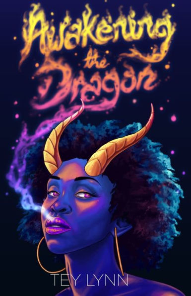 Awakening The Dragon