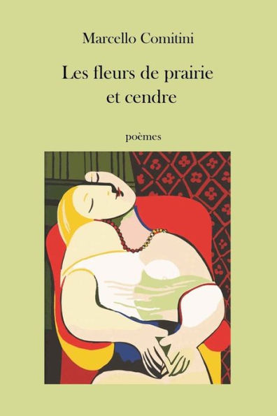 Les Fleurs De Prairie Et Cendre