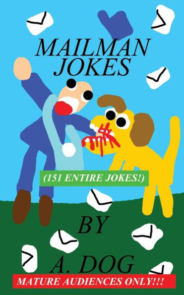 Mailman Jokes : 151 Entire Jokes